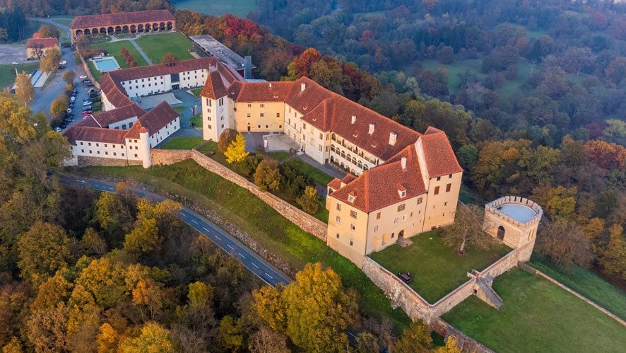 Schloss Seggau